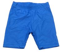 Modré nohavičkové plavky zn. Pocopiano