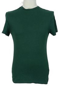 Pánské zelené tričko zn. H&M