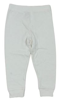 Bílé spodní kalhoty zn. M&S