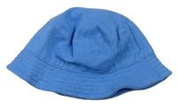 Modrý klobouk zn. Matalan