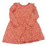 Dievčenské šaty a sukne veľkosť 116 Mothercare | BRUMLA.SK
