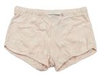 Lacné dievčenské krátke nohavice veľkosť 98 H&M | BRUMLA.SK