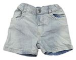 Dievčenské krátke nohavice veľkosť 116 H&M | BRUMLA.SK