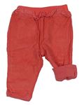 Dievčenské nohavice veľkosť 68 M&Co. | BRUMLA.SK Second
