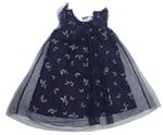 Dievčenské oblečenie veľkosť 110 H&M | BRUMLA.SK Second