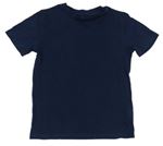 Luxusné chlapčenské tričká s krátkym rukávom veľkosť 140