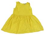 Dievčenské šaty a sukne veľkosť 110 Next | BRUMLA.SK Second
