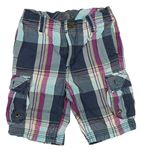 Lacné chlapčenské krátke nohavice veľkosť 92 H&M | BRUMLA.SK