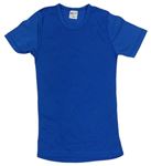 Modré spodné tričko Alive