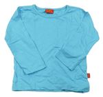 Dievčenské tričká s dlhým rukávom veľkosť 86 | BRUMLA.SK