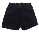 Dievčenské krátke nohavice veľkosť 152 H&M | BRUMLA.SK