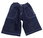 Luxusné chlapčenské krátke nohavice veľkosť 128 | BRUMLA.SK