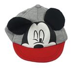 Chlapčenské čiapky a šály veľkosť 68 Disney | BRUMLA.SK