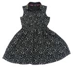 Luxusné dievčenské šaty a sukne veľkosť 134 | BRUMLA.SK