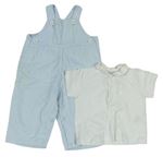 Chlapčenské oblečenie veľkosť 68 | BRUMLA.SK Second