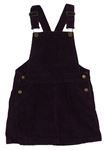 Luxusné dievčenské šaty a sukne veľkosť 116 F&F | BRUMLA.SK