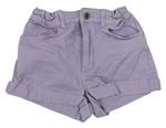 Dievčenské krátke nohavice veľkosť 146 H&M | BRUMLA.SK