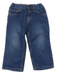 Lacné chlapčenské nohavice H&M | BRUMLA.SK Second hand