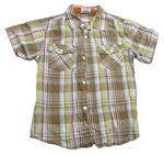 Lacné chlapčenské oblečenie veľkosť 116 | BRUMLA.SK