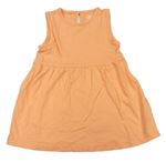 Dievčenské šaty a sukne veľkosť 80 F&F | BRUMLA.SK Second