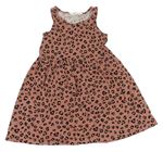 Dievčenské oblečenie veľkosť 116 H&M | BRUMLA.SK Second