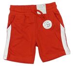 Chlapčenské krátke nohavice veľkosť 104 F&F | BRUMLA.SK