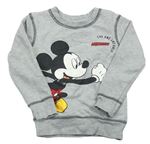 Chlapčenské oblečenie veľkosť 92 Disney | BRUMLA.SK