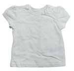 Dievčenské tričká s krátkym rukávom veľkosť 68 | BRUMLA.SK