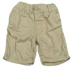 Lacné chlapčenské krátke nohavice veľkosť 68 H&M | BRUMLA.SK