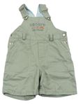 Chlapčenské oblečenie veľkosť 74 H&M | BRUMLA.SK Second