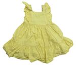 Dievčenské šaty a sukne veľkosť 98 F&F | BRUMLA.SK Second