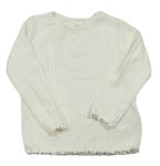 Luxusné dievčenské tričká s dlhým rukávom Next | BRUMLA.SK