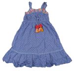 Dievčenské šaty a sukne veľkosť 110 George | BRUMLA.SK