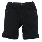 Chlapčenské krátke nohavice veľkosť 98 | BRUMLA.SK