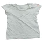 Dievčenské tričká s krátkym rukávom veľkosť 50 | BRUMLA.SK
