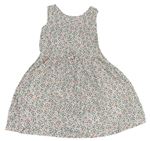 Dievčenské šaty a sukne veľkosť 128 | BRUMLA.SK Second hand