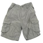 Chlapčenské krátke nohavice veľkosť 116 Tu | BRUMLA.SK