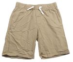 Chlapčenské krátke nohavice veľkosť 140 H&M | BRUMLA.SK