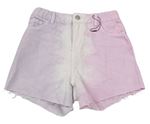 Luxusné dievčenské krátke nohavice Denim Co. | BRUMLA.SK