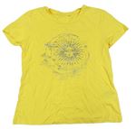 Dievčenské tričká s krátkym rukávom veľkosť 158 | BRUMLA.SK