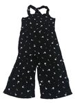 Luxusné dievčenské nohavice veľkosť 140 H&M | BRUMLA.SK