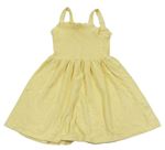 Dievčenské šaty a sukne veľkosť 122 F&F | BRUMLA.SK Second