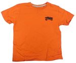 Chlapčenské tričká s krátkym rukávom veľkosť 92 | BRUMLA.SK