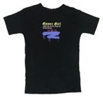 Dievčenské tričká s krátkym rukávom veľkosť 110 George