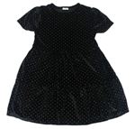 Luxusné dievčenské šaty a sukne veľkosť 128 F&F | BRUMLA.SK