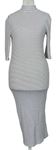 Luxusné dámske šaty a sukne veľkosť 40 (M) | BRUMLA.SK