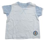 Chlapčenské tričká s krátkym rukávom veľkosť 80 | BRUMLA.SK