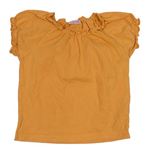 Dievčenské tričká s krátkym rukávom Cherokee | BRUMLA.SK