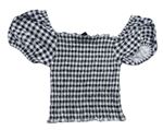 Dievčenské tričká s krátkym rukávom veľkosť 146 New Look