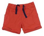 Chlapčenské krátke nohavice M&Co. | BRUMLA.SK Secondhand